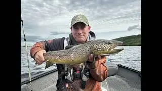 Ireland fishing