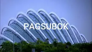 PAGSUBOK