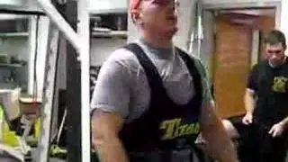 New Deadlift PR: 630