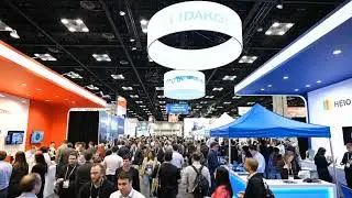 Dominate Your Next Trade Show | Premium Custom Booth Displays