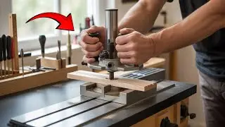 10 Best Woodworking Tools Every Beginner Needs for Easy DIY Projects