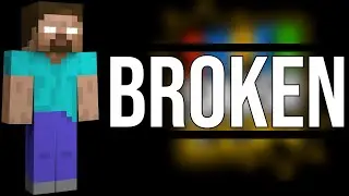 Onin's Steve Is Broken