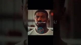 Get back on the grind G!