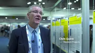 AFAC19 continuing conversations: #DDR Day - Chris Quin
