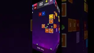 Ballz brick bounzy: Bricks Breaker Puzzle
