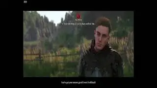 Kingdom Come  Deliverance II On Intel Integrated Graphics | FPS Test With FSR 2 Performance | No GPU