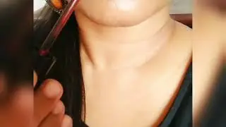 NYX liquid suede CHERRY SKIES