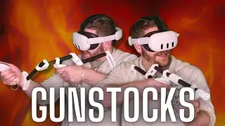 Will these gun stocks help my aim?