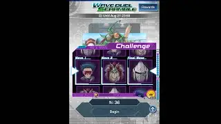 Yu-Gi-Oh! Duel Links - How To Beat (Defeat) 5D&rsquo;s Wave Duel Scramble Challenge Round? 