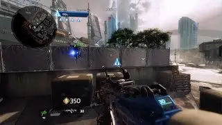 Titanfall 2 Explanation Vid / Frontier Defense