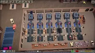 Mehr Effizienz  | Car Manufacture