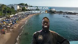 Crypto Explained Fast ⏱️ | From 2017 to My Nomad Life Today