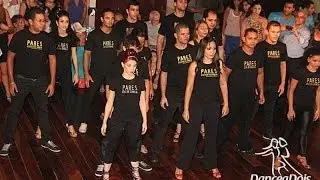 PARES Cia de Dan&ccedil;a - Apresenta&ccedil;&atilde;o
