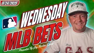 Прогнозы MLB на сегодня 24.09.2025 | БЕСПЛАТНЫЕ прогнозы MLB, ставки на игроков и лучшие ставки!