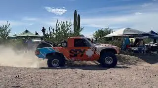 Baja 1000 (2023) KM37