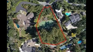 Los Gatos Luxury Lot | 0 Hillview Dr, Los Gatos, CA, 95030