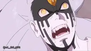 Nada Nada | Anime edit | Clean transition