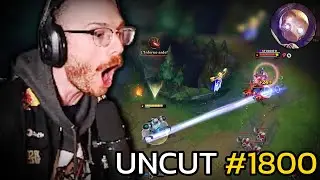 SONO IL DIO DI BLITZCRANK!!! - BLITZCRANK - LOL ITA #1800