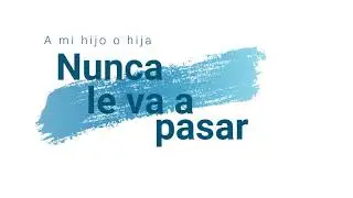 Testimonios de abuso sexual infantil.