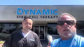 Dynamic Stem Cell Therapy Clinic in Henderson Nevada help put the &ldquo;Zippidy&rdquo; Michael &ldquo;Zippidy&rdquo;Duda