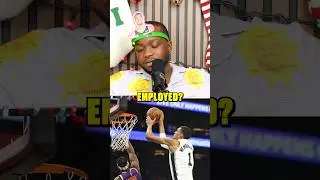 Who Is My NBA Star? 👀🏀