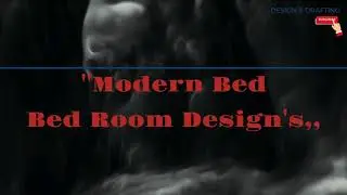 Modern Bed Design Ideas | Bedroom Bed Furniture Designs | Master Bedroom Storage Bed Design