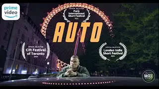 AUTO - Multi-Award-Winning Short Film by McGee Films
