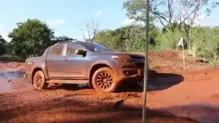 Avaliacao S10 High Country 2017 - Autozine.com.br