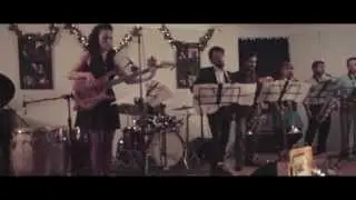 Katherine Held - Tell me a Bedtime Story by Herbie Hancock (arr: Doug Beavers)