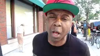 dj magic heavy hitter pitbulls hot 97 shouting out bernmack new improved hiphop