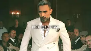 Naam Honey Singh (Sped Up) Yo Yo Honey Singh | 51 Glorious Days 