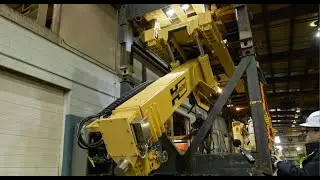 Hawboldt: Systems for Marine Exploration, Marine Cranes, & Deck Equipment