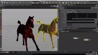 Houdini Leveraging OBJ Sequences