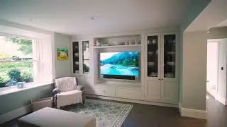 Smart Automation in a Modern Townhouse Dublin