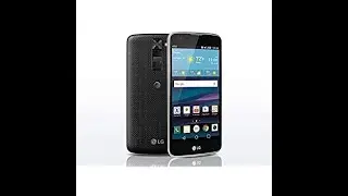 LG K371 FRP BYPASS