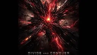 Divide And Conquer | Techno Music