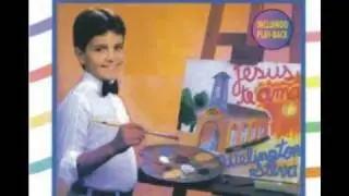 Jejum e Oração - Welington Silva
