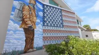 Florida Keys Public Art Collection