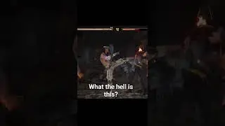 NRS what the hell is this? #mk1 #mortalkombat