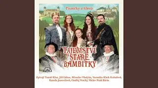Tajemství staré bambitky 2 - Hrnečku, vař