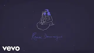 Rene&eacute; Dominique - Somewhere Only We Know (Lyric Video)