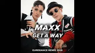 MAXX- Get-A-Way ( DJ LIUBARSKIY remix 2026)