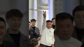 Канат Альжапбаров Сабыржан тамада #shorts #сабыржантамада