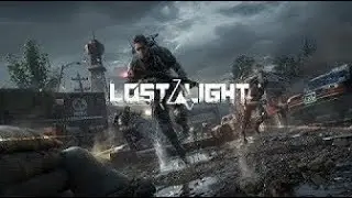 LOST LIGHT СТРИМ - СМОТРИМ БЕТА ТЕСТ!