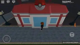 Ep8 S2 Route 9 and Haunter?!?