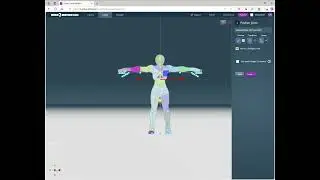 Auto-Rig 3D Robots in Minutes!  Nano Banana + Hunyuan3D Workflow Tutorial