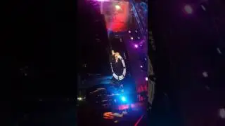 Zyce live Cyclus Summer 2017 jaguaruna sc