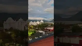Salcoatit&aacute;n, Sonsonate, El Salvador. Hermosa ruta de las Flores. 🇸🇻
