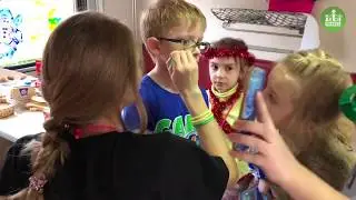Праздничный поезд в Великий Устюг 2018
