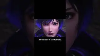 REINA MISHIMA Edit - Tekken 8 #tekken #edit #reina #tekken8 #fgc #whoopty